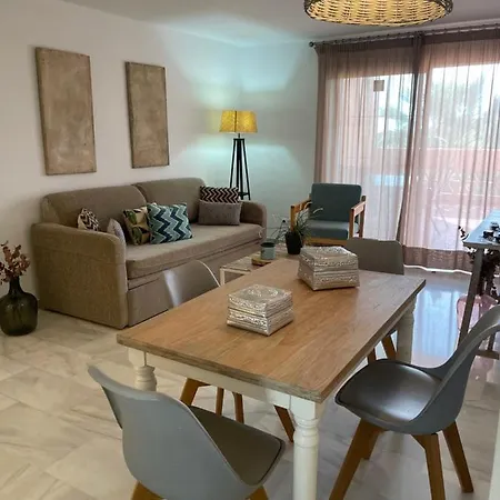 Apartment La Reserva De