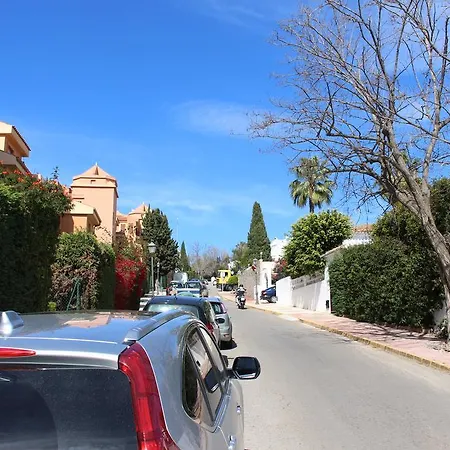 La Reserva De Apartment