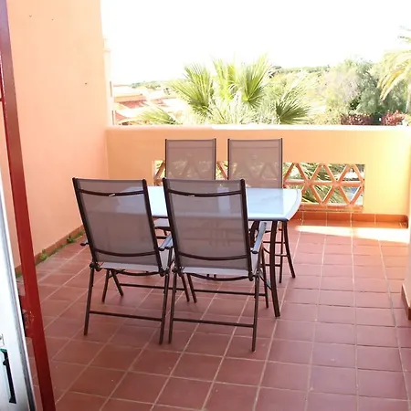 La Reserva De Apartment Marbella