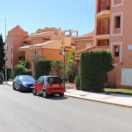 La Reserva De Apartment