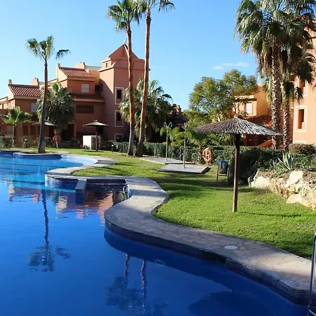 La Reserva De Marbella