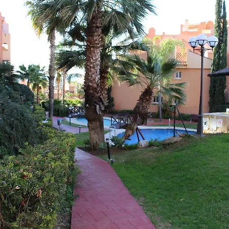Apartment La Reserva De *