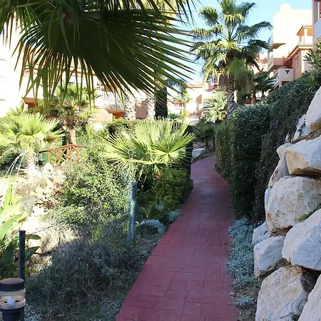 Apartment La Reserva De *