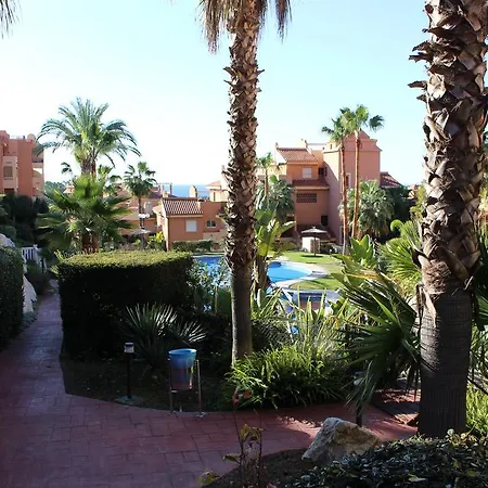 La Reserva De Apartment *